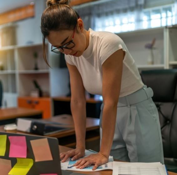 HSInternational's tweet image. An intriguing look at Quiet Quitting, Dr. Robert A. Cooke analyzes this continually rising phenomenon where workplace culture plays a significant role in this trend. bit.ly/3TnLUaA

#quietquitting #constructiveculture