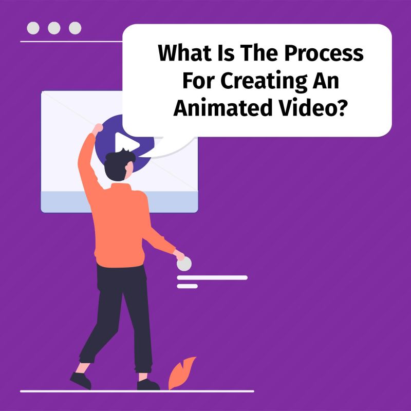 Creating an animated video can be a daunting task without the right expertise. Check out this article to learn about the animation process and how to find and hire the right animation experts for your next video project! buff.ly/3JKnCW9

#animationprocess #videoproduction