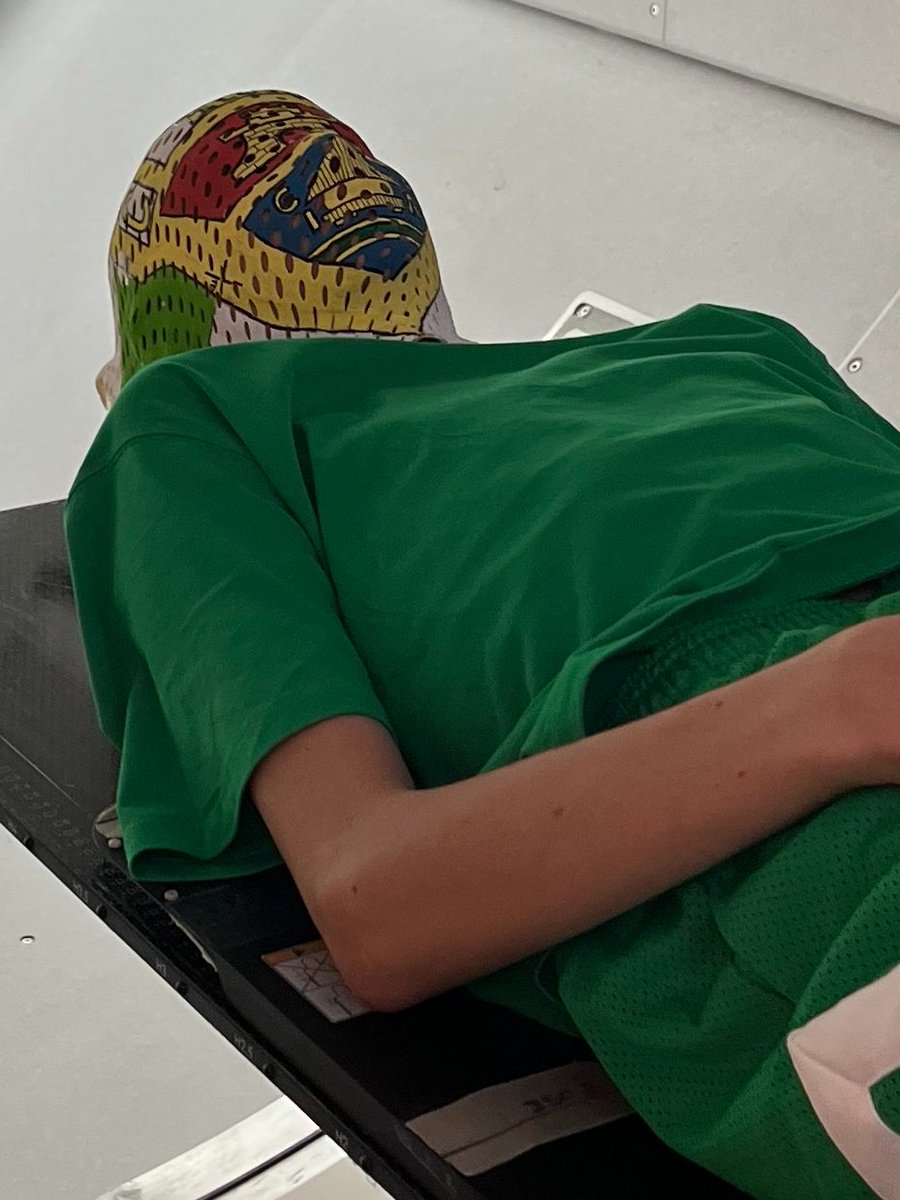 Dr. Javier Serrano tweet media