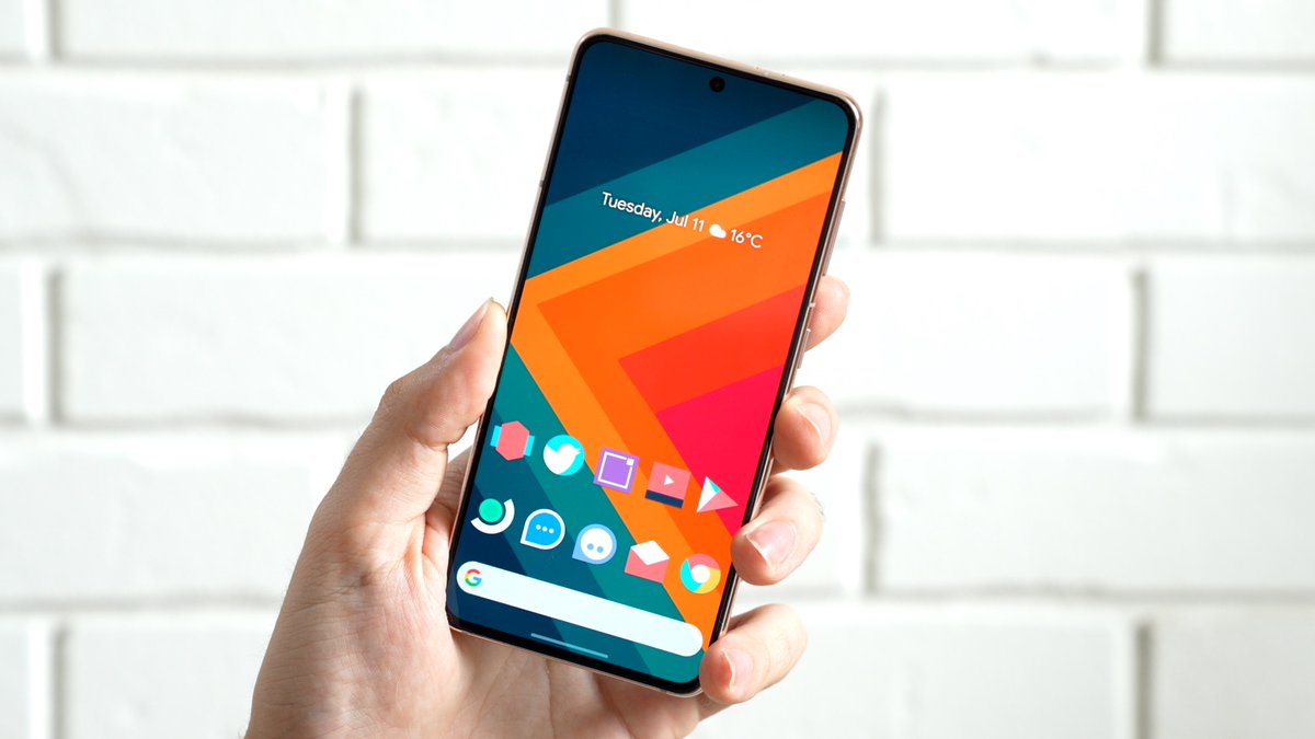 Mark Spurrell tweet media