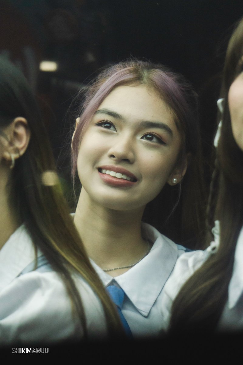 MNL48 WISHBUS 2023 7.11.23
MNL48 Cole 
<a href="/mnl48official/">MNL48</a>
#MNL48 #MNL48Cole
#MNL48onWishBusMNL48