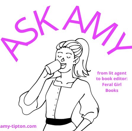 FeralGirlBooks's tweet image. I've been doling out the #writingadvice, #writingtips, & even sharing #writingtipsandtricks ... So, go on--ask me! Ask me anything. Let's chat.
#writers #writerscommunity #womenwriters #ideas #brainstorming #publishing