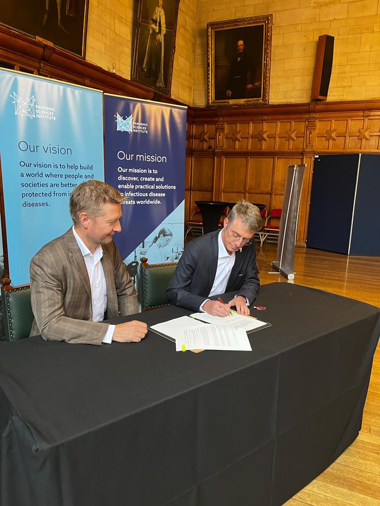 Oliver Morgan tweet media