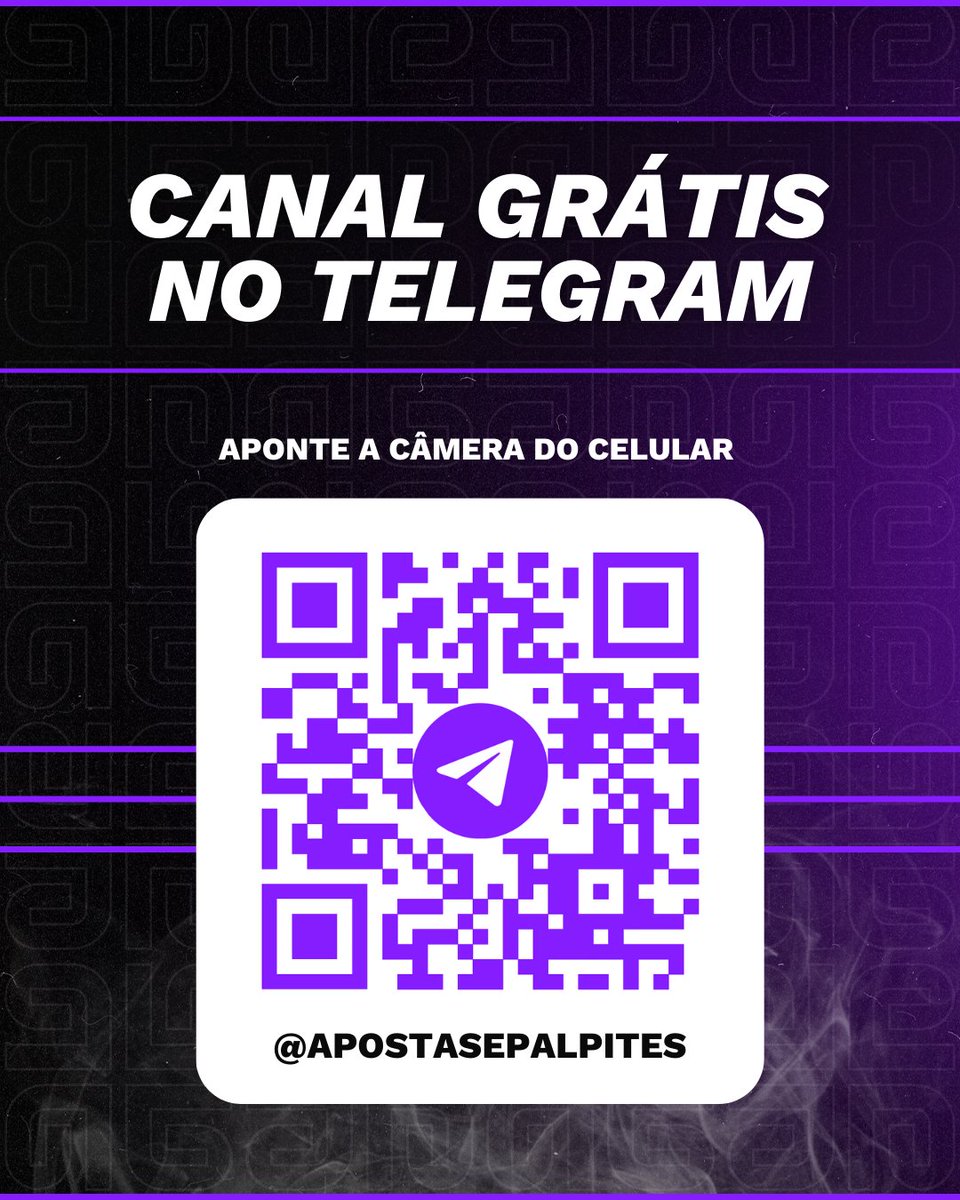 Pedro | Apostas e Palpites tweet media