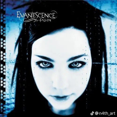#evanescence #art #trend #evanescenceart