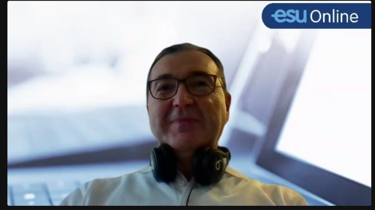 Selçuk Güven (@guven_selcuk) on Twitter photo From basic terminology to sophisticated applications, the #UROwebinar showcased the immense potential of Artificial Intelligence in transforming urology. <a href="/AliSerdarGozen/">AliSerdar Gözen</a> <a href="/kahmed198/">Kamran Ahmed</a> <a href="/NicholasRaison/">Nicholas Raison</a>
<a href="/Cacciamani_MD/">Dr. Giovanni E Cacciamani MD MSc FEBU 🇮🇹🇺🇸🇪🇺</a> <a href="/pidebacker/">Pieter De Backer</a> <a href="/UrowebESU/">European School of Urology (EAU ESU)</a> <a href="/eauesut/">European Section of Uro-Technology (ESUT)</a> From basic terminology to sophisticated applications, the #UROwebinar showcased the immense potential of Artificial Intelligence in transforming urology. <a href="/AliSerdarGozen/">AliSerdar Gözen</a> <a href="/kahmed198/">Kamran Ahmed</a> <a href="/NicholasRaison/">Nicholas Raison</a>
<a href="/Cacciamani_MD/">Dr. Giovanni E Cacciamani MD MSc FEBU 🇮🇹🇺🇸🇪🇺</a> <a href="/pidebacker/">Pieter De Backer</a> <a href="/UrowebESU/">European School of Urology (EAU ESU)</a> <a href="/eauesut/">European Section of Uro-Technology (ESUT)</a>