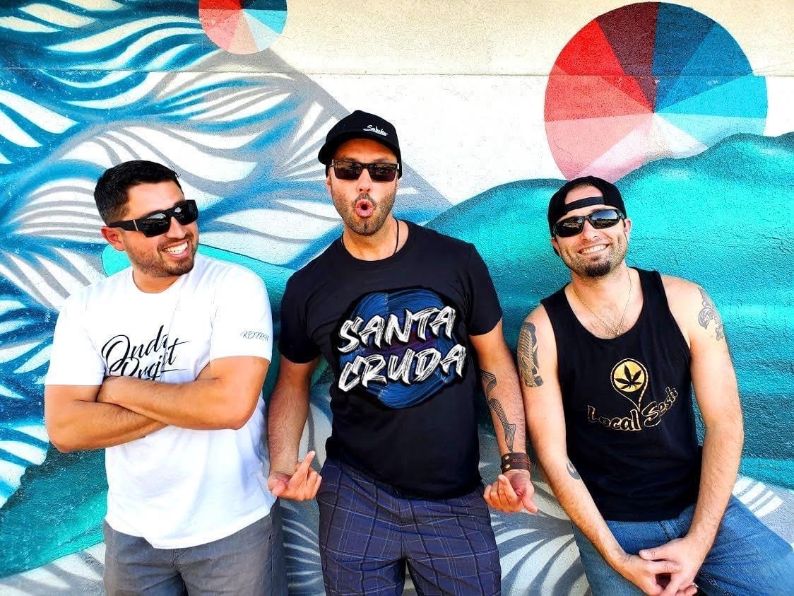 Santa Cruz Beach Boardwalk on Twitter "SantaCruz's very own SANTA