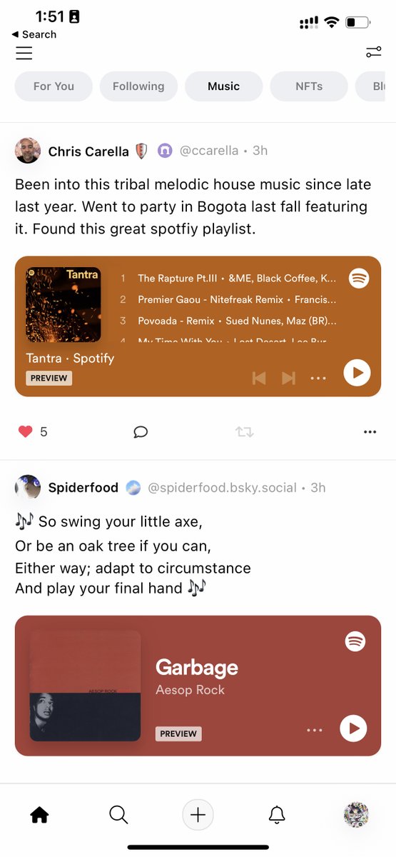 inference tweet media