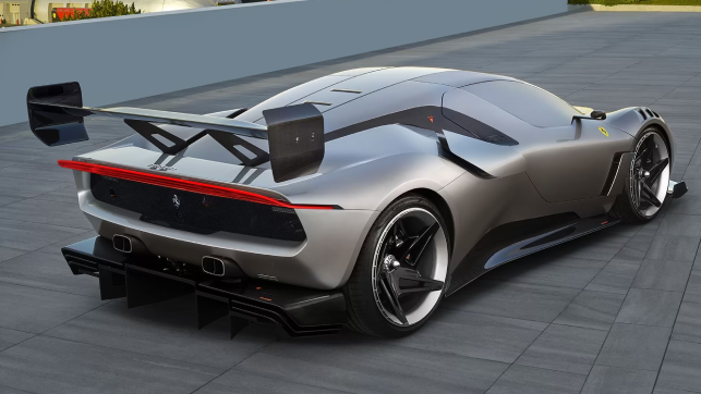 Neomotor Valencia tweet media