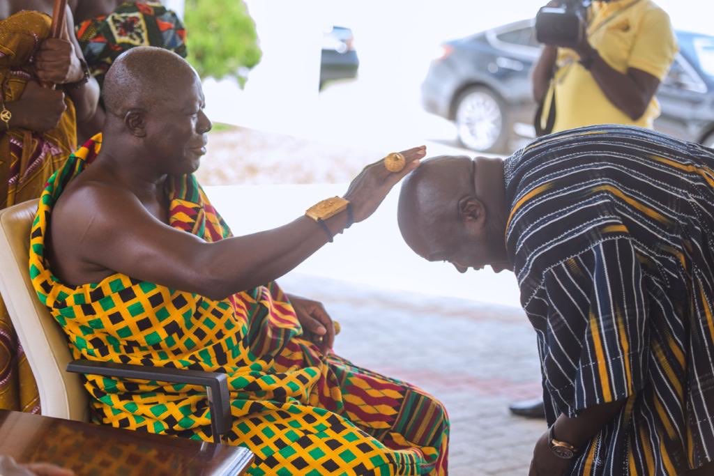 Benjamin Essuman🇬🇭 tweet media