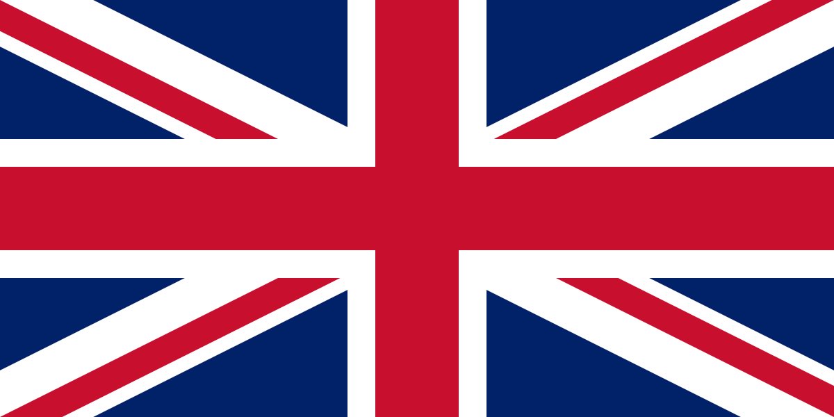 Retweet if you are proud of this Flag 🇬🇧