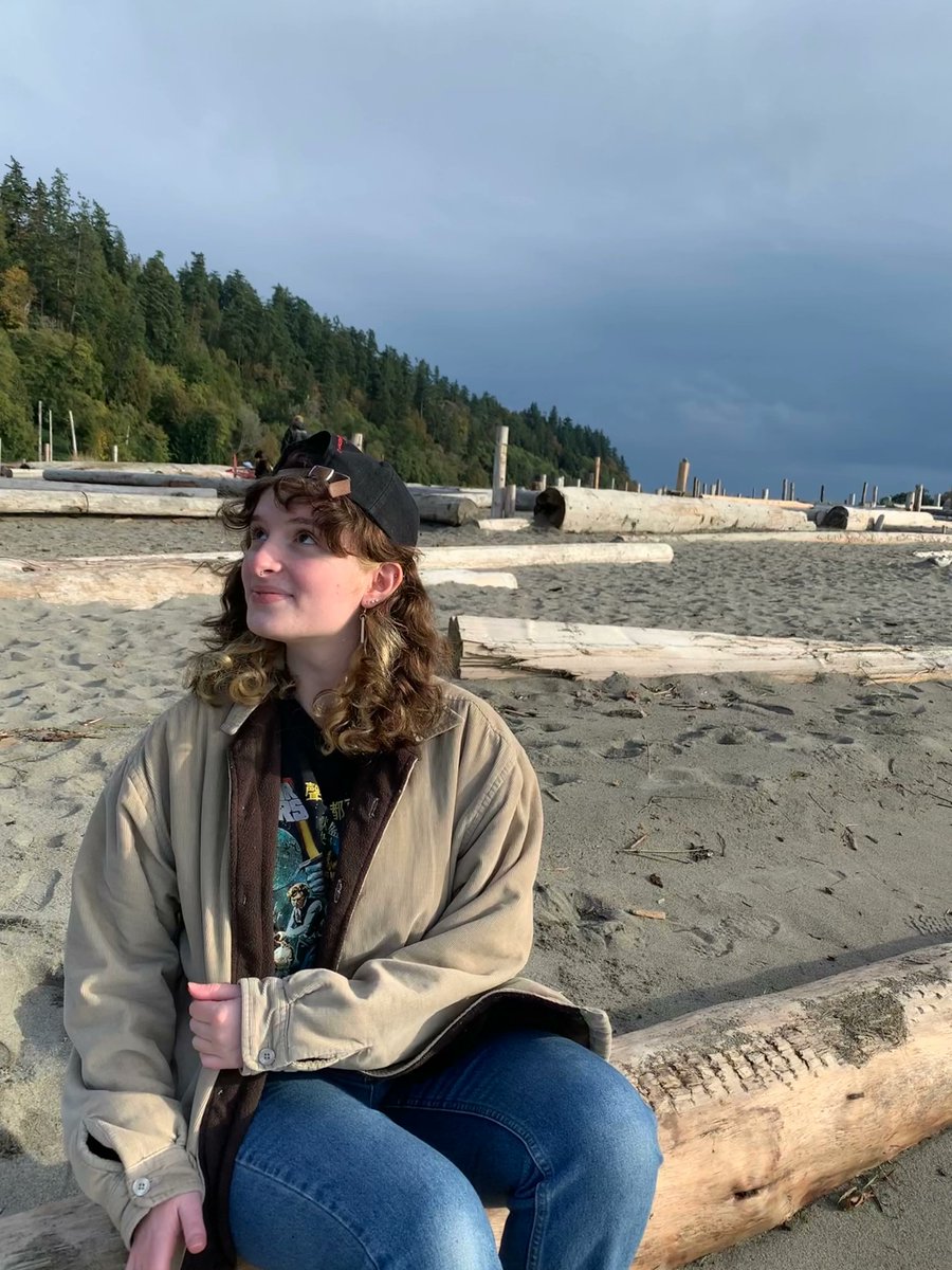 Our team is expanding! 🍁

In May, we introduced a new summer student onto the JBCA staff: Anika Schreiber, our Museum Project Assistant. 

Learn a bit about Anika’s background, unique family history, and connection to the Second World War here: 
➡ buff.ly/3JTSFPj