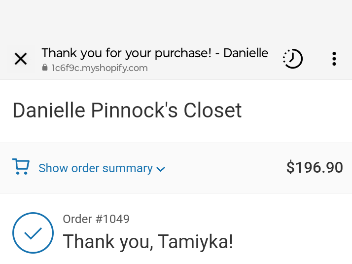 tamiyka's tweet photo. That's right! I just went shopping 
in @bodycourage's closet! And, like our homegirl @lizzo Emmy award winning show title says, "Watch Out for the Big Grrrls"! https://t.co/1n9LLIQKB4