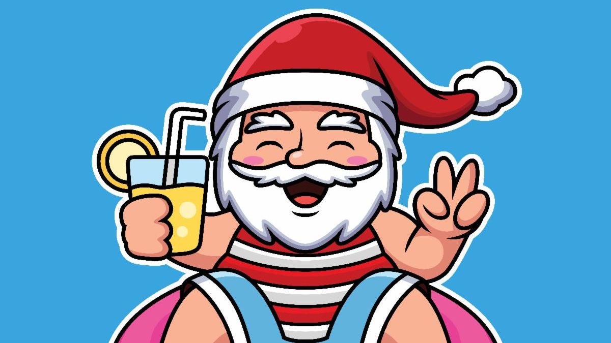 RsiHardware's tweet image. Christmas in July Sale - Better check this list twice!
🎁 conta.cc/44Ca5rJ