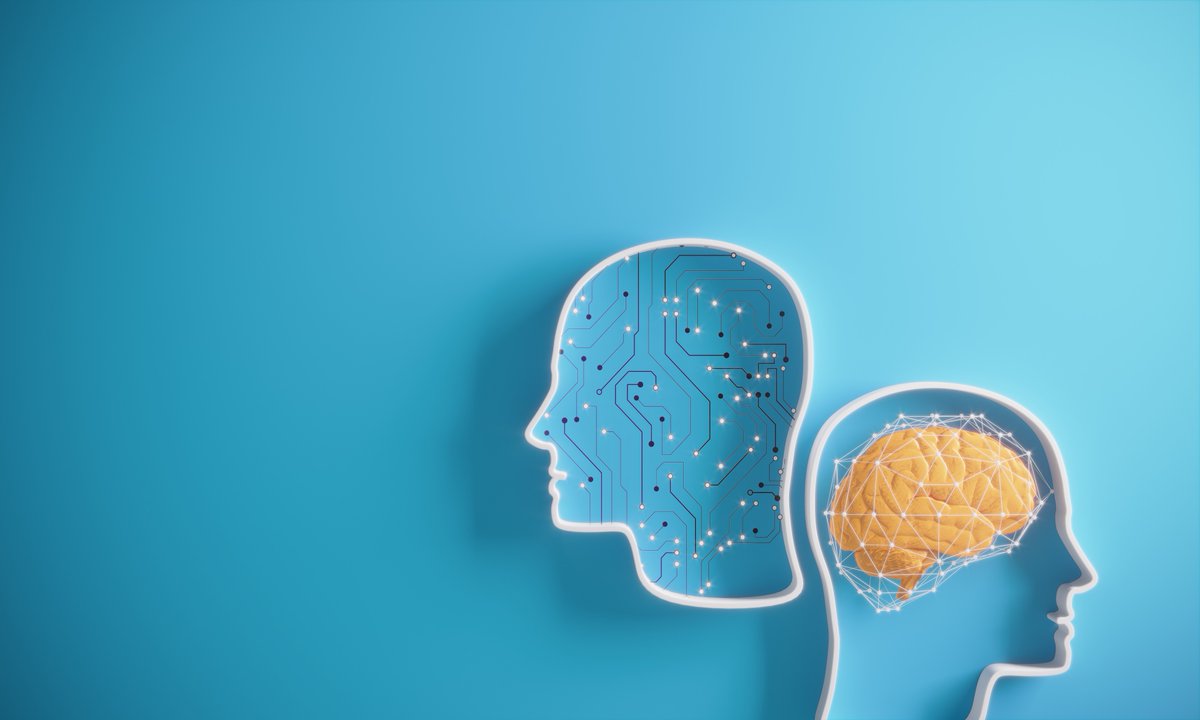 qlik's tweet photo. 🦄 Fiction: Traditional AI like AI/ML isn't as useful as #GenerativeAI like ChatGPT
✅ Fact: Both AI methods are relevant 

Hear from Qlik’s @jamesafisher on the untapped potential of traditional AI and the measurable value it delivers to organizations ➡️ https://t.co/fAaroy7jdd https://t.co/vGfZydZN4j