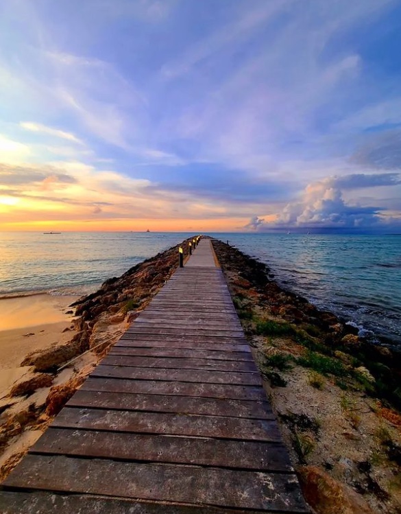 Happy Tuesday!

Drop a ❤️ below if you wish you were soaking up this view!

Thanks, @cassie.pitts.902 for this amazing photo! 

#diviresorts #discoverdivi #caribbean #getaway #travel #comeondown #vacationparadise #paradisefound #ocean #beach #carribeanvacation #relax