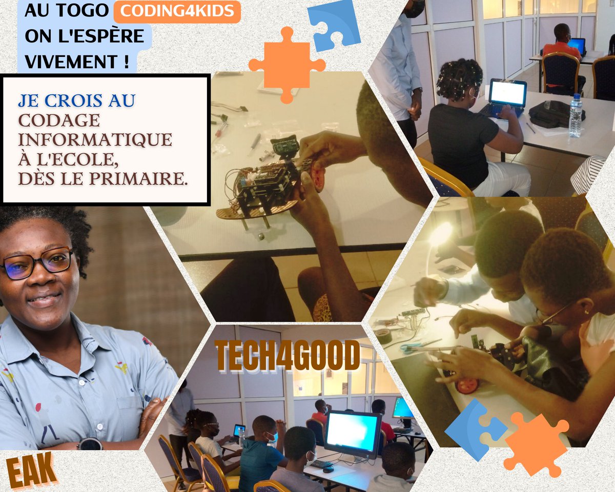 Emefa A. KPEGBA | #Dolceware tweet media