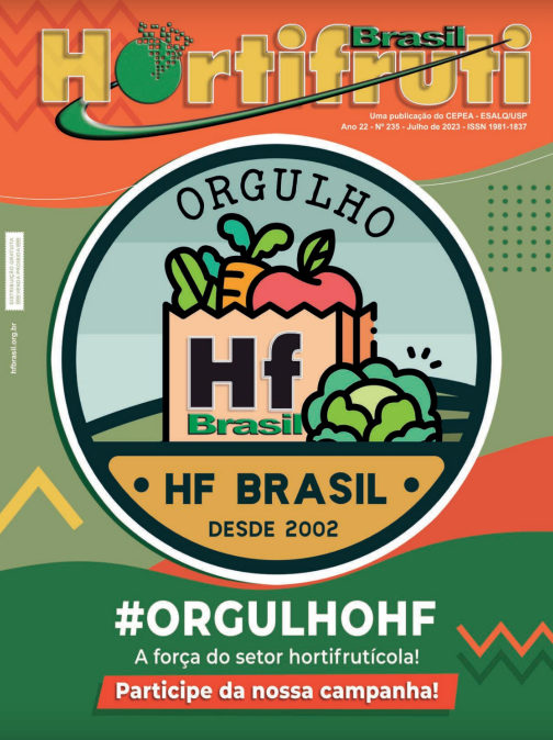 CepeaEsalq's tweet photo. #HFBRASIL – Perguntamos aos leitores em nosso stand na Hortitec, quais são os motivos para sentirem orgulho de produzir, comercializar, pesquisar e prestar serviços para o setor de frutas e hortaliças. 

Confira https://t.co/z8x2Pt3igP
#HFBrasil #Cepea #Esalq #usp #hortitec https://t.co/TnprnoTqnW