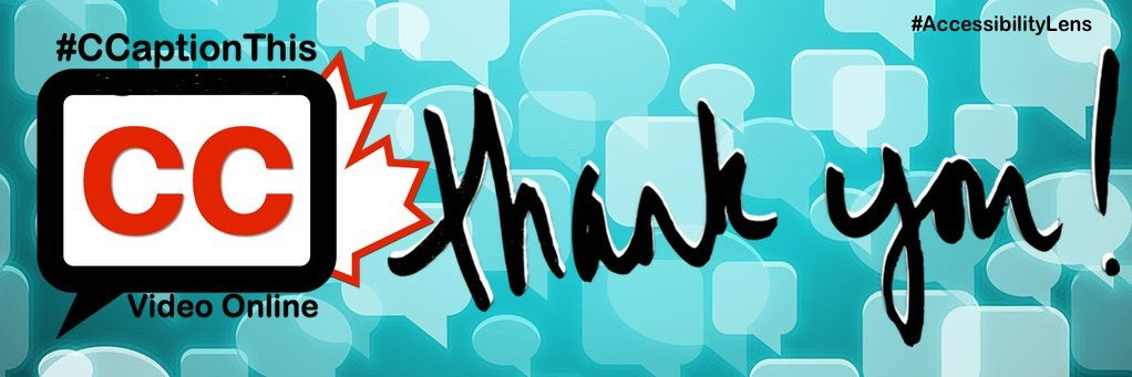 macjbby's tweet photo. @liberal_party Thank you for Closed Captioning video online #CCaptionThis 👈😎👍📱♾👁🗨💬🛰️🆘 #AccessibilityLens 2023 https://t.co/o8ZP88saAE