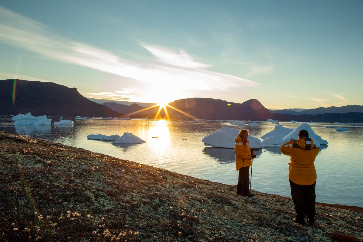 Quark Expeditions tweet media