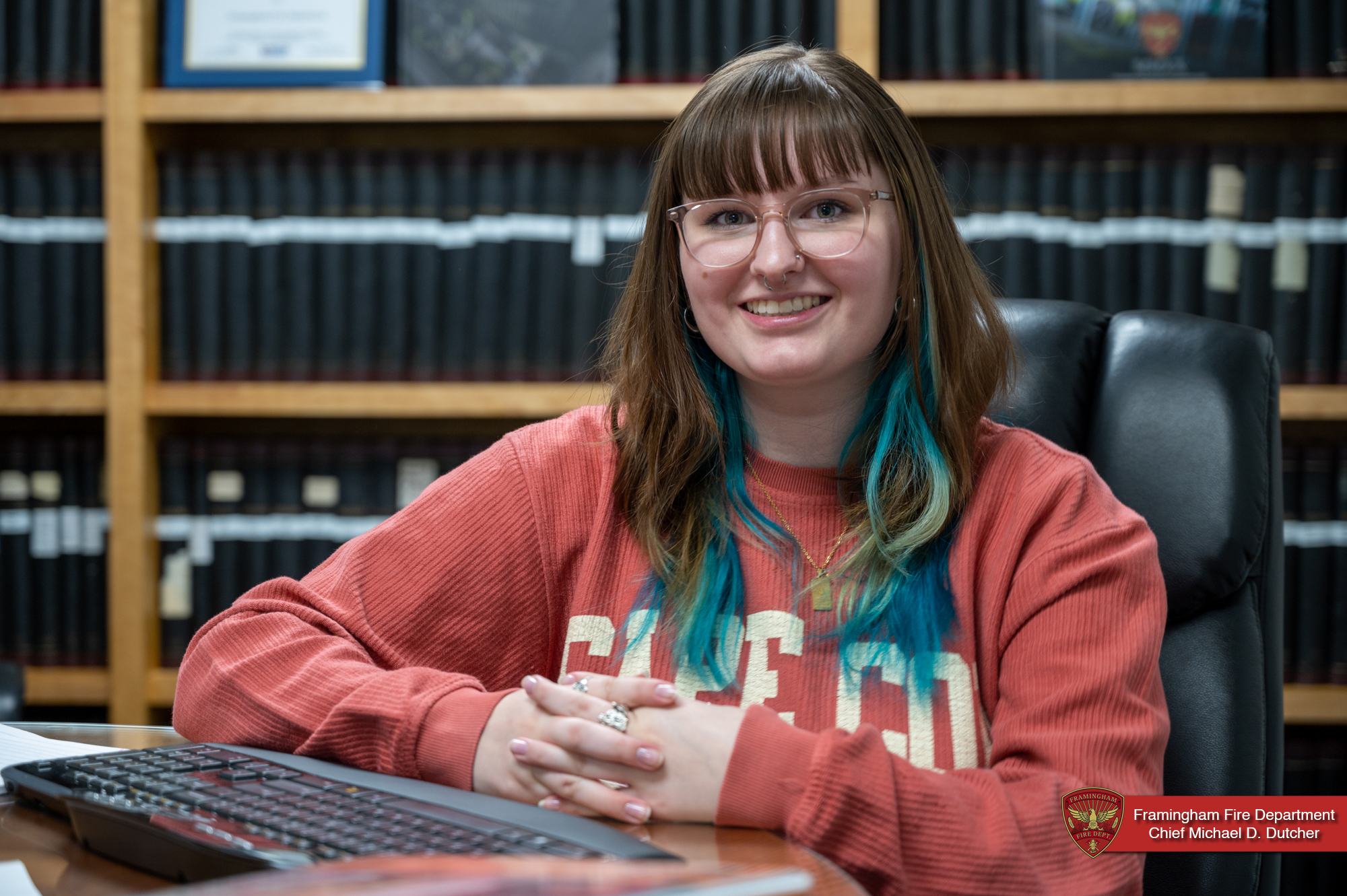 Framingham Fire Department on Twitter "We are pleased to announce the