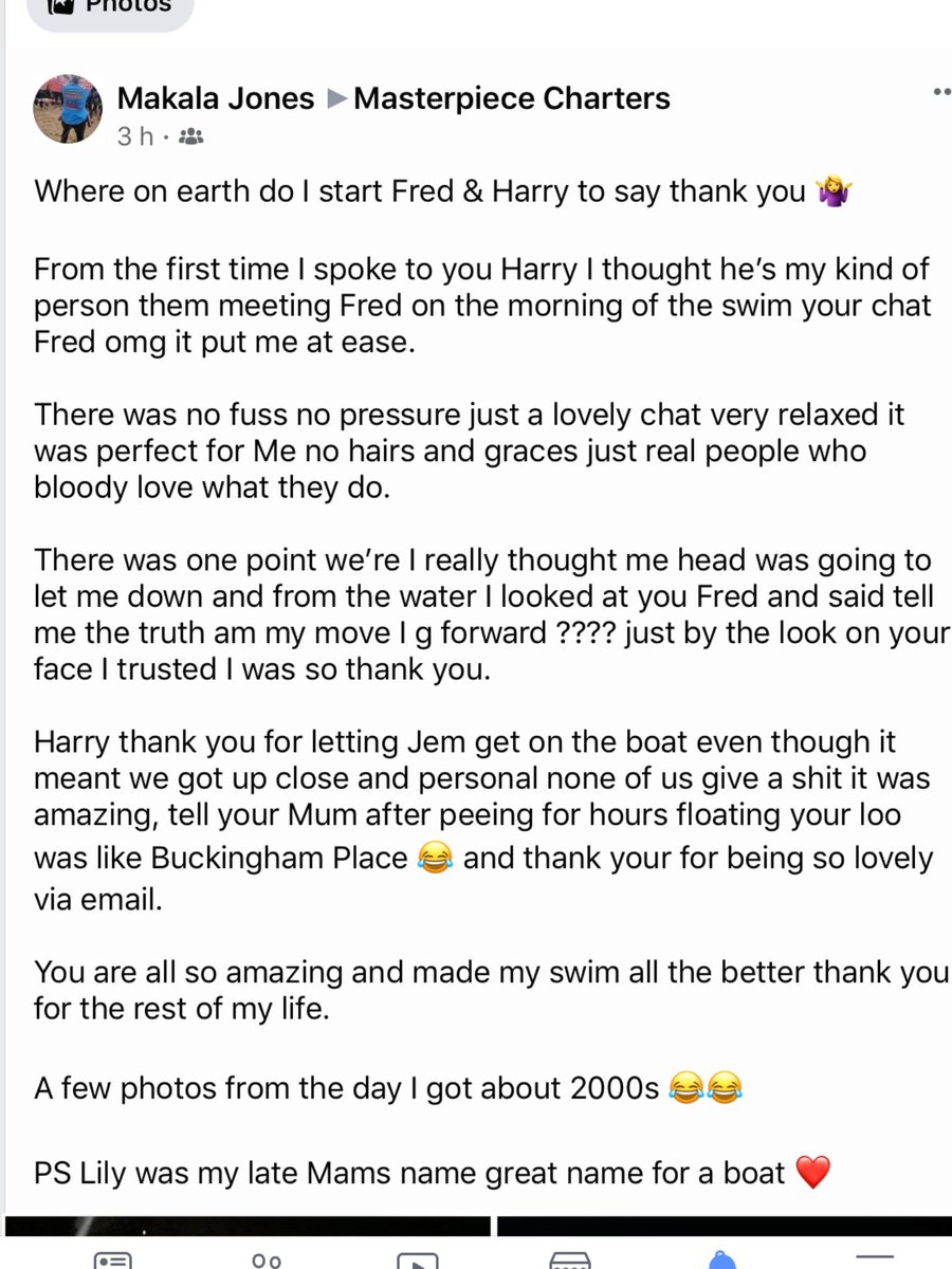 MasterpieceCha2's tweet image. That’s made our day.