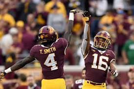Blessed to receive a full ride scholarship to the University of Minnesota!!! @coachtspence @Coach_DeBo46 @ChrisPawolaJr @DetKingFootball @TheD_Zone @AllenTrieu