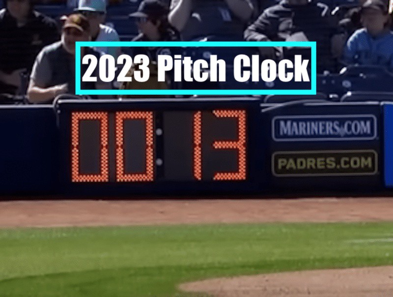 thinkpitch's tweet photo. Question: What should the umpire do if a coach or player on the defensive team is using tactics to circumvent the timing regulations?
Read the full article: Pitching Regulations and New Timing Rules
βΈ https://t.co/PmRy8kdANs
#MLB #MLBRules #PitchClock #MLBRuleChanges https://t.co/tGSpcNpX0K