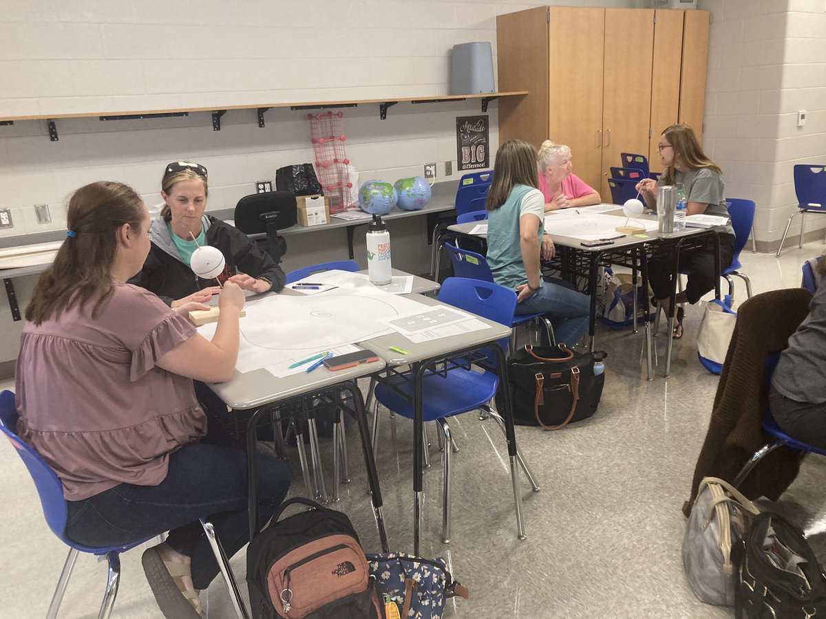 Vickie Stem, M. Ed tweet media