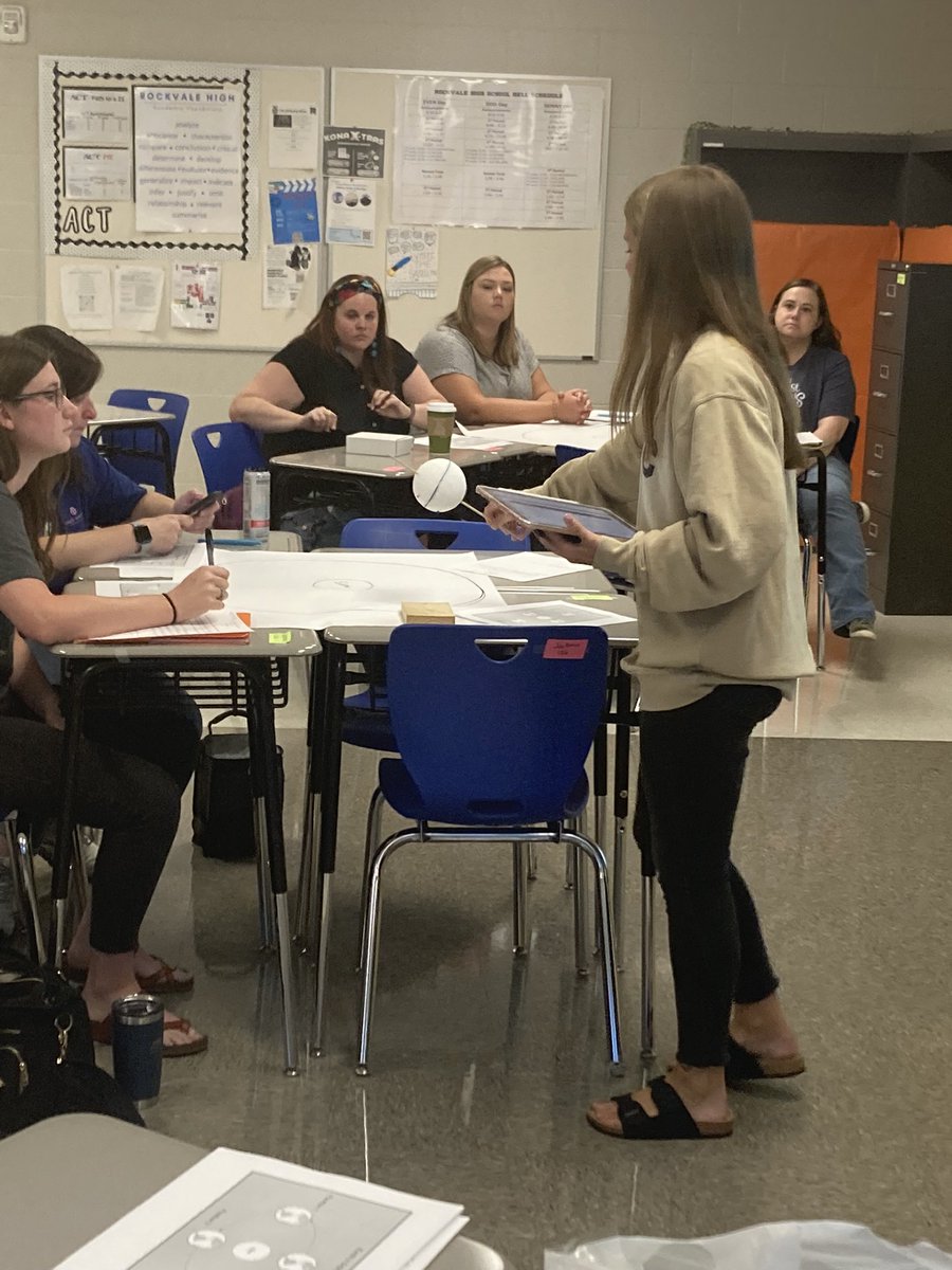 Vickie Stem, M. Ed tweet media