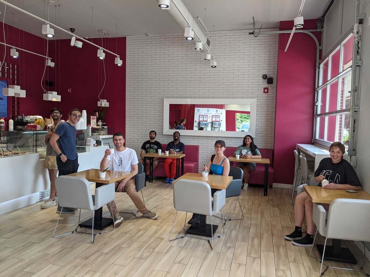 Katz Lab tweet media