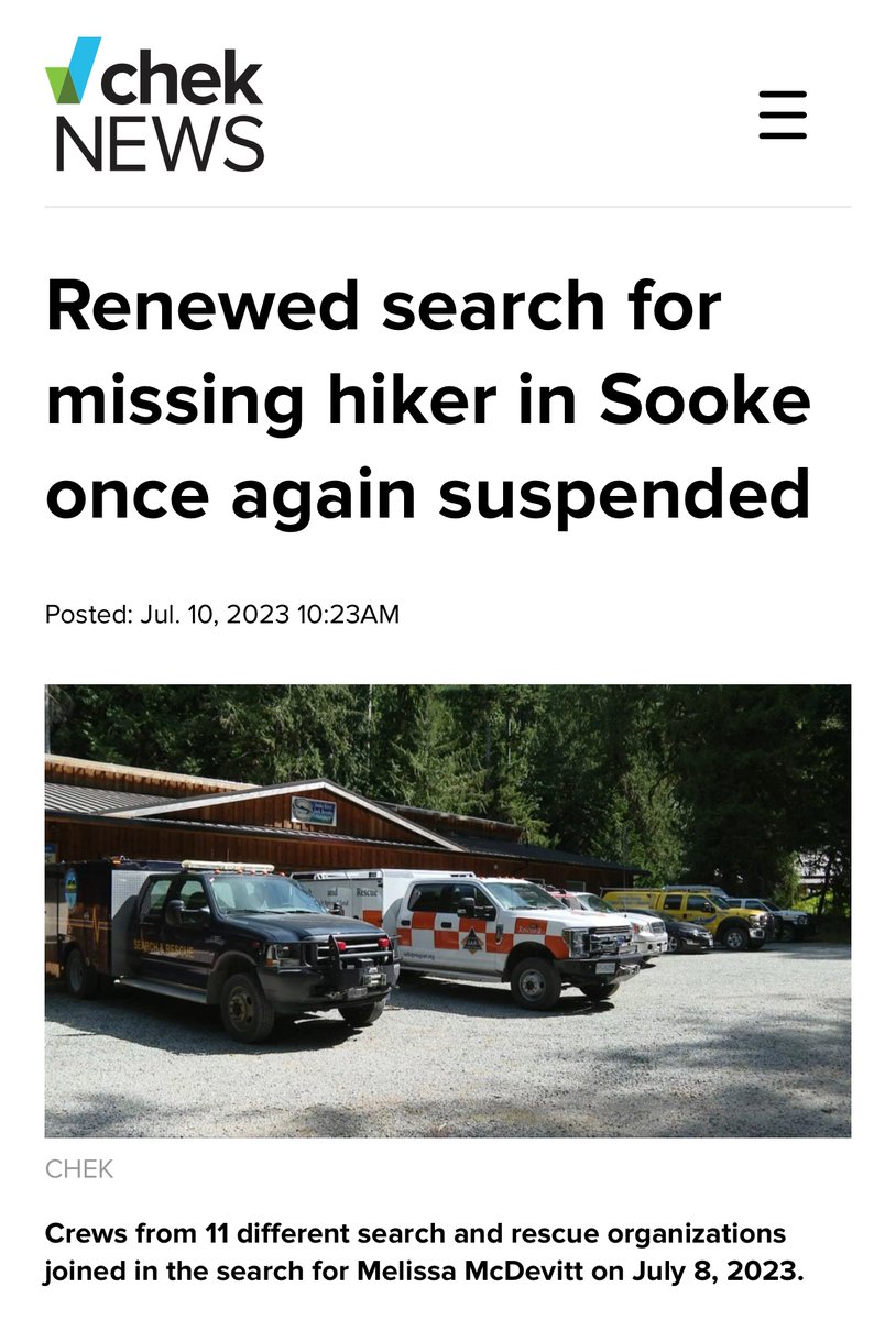 Arrowsmith Search and Rescue tweet media
