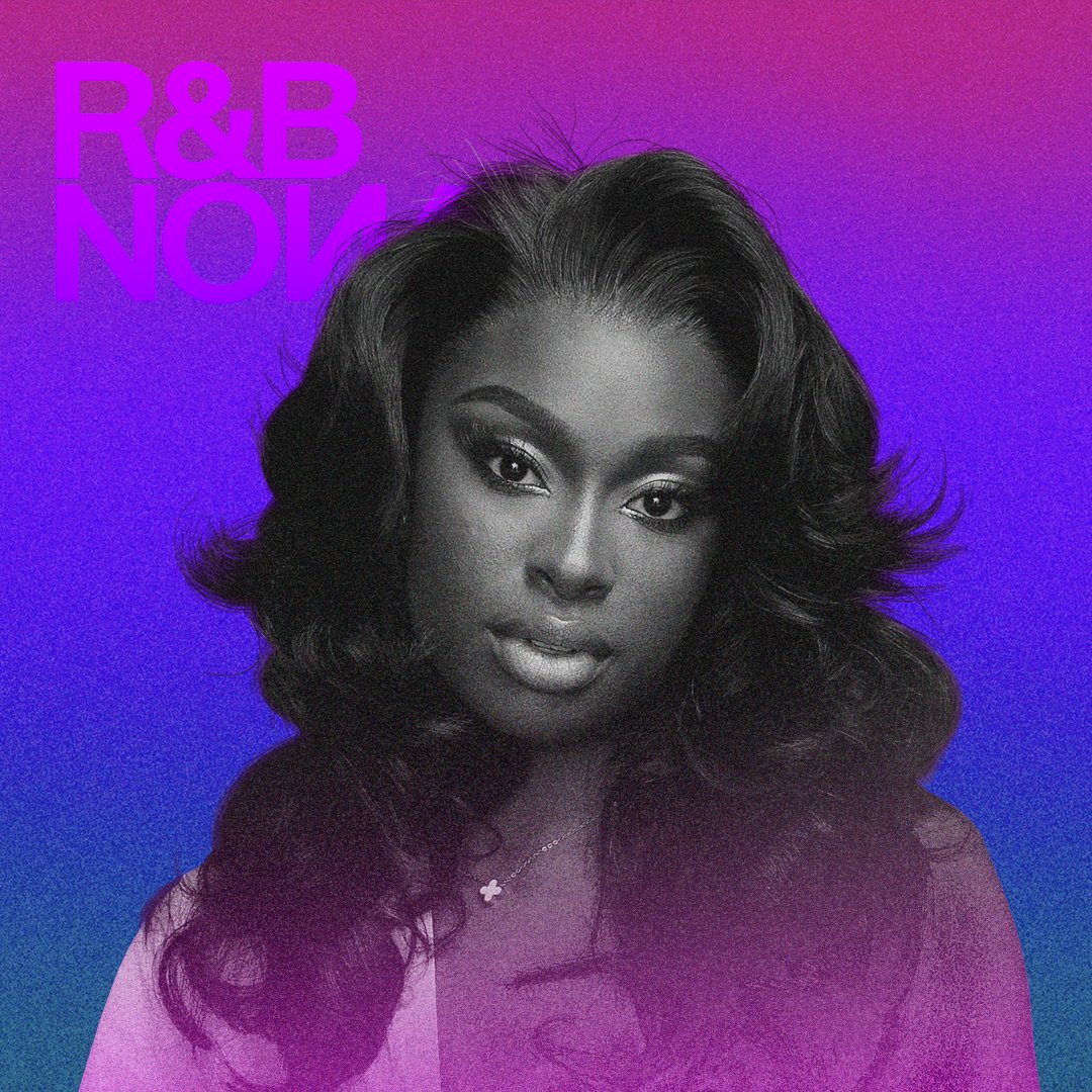 Apple Music On Twitter TheRealCocoJ Doubled Back To The Top Of apple-music-on-twitter-therealcocoj-doubled-back-to-the-top-of