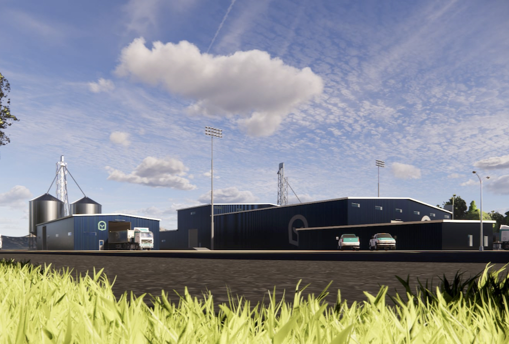 Vanguard to construct Canada’s first compound fertilizer manufacturing facility. farmtario.com/news/vanguard-…