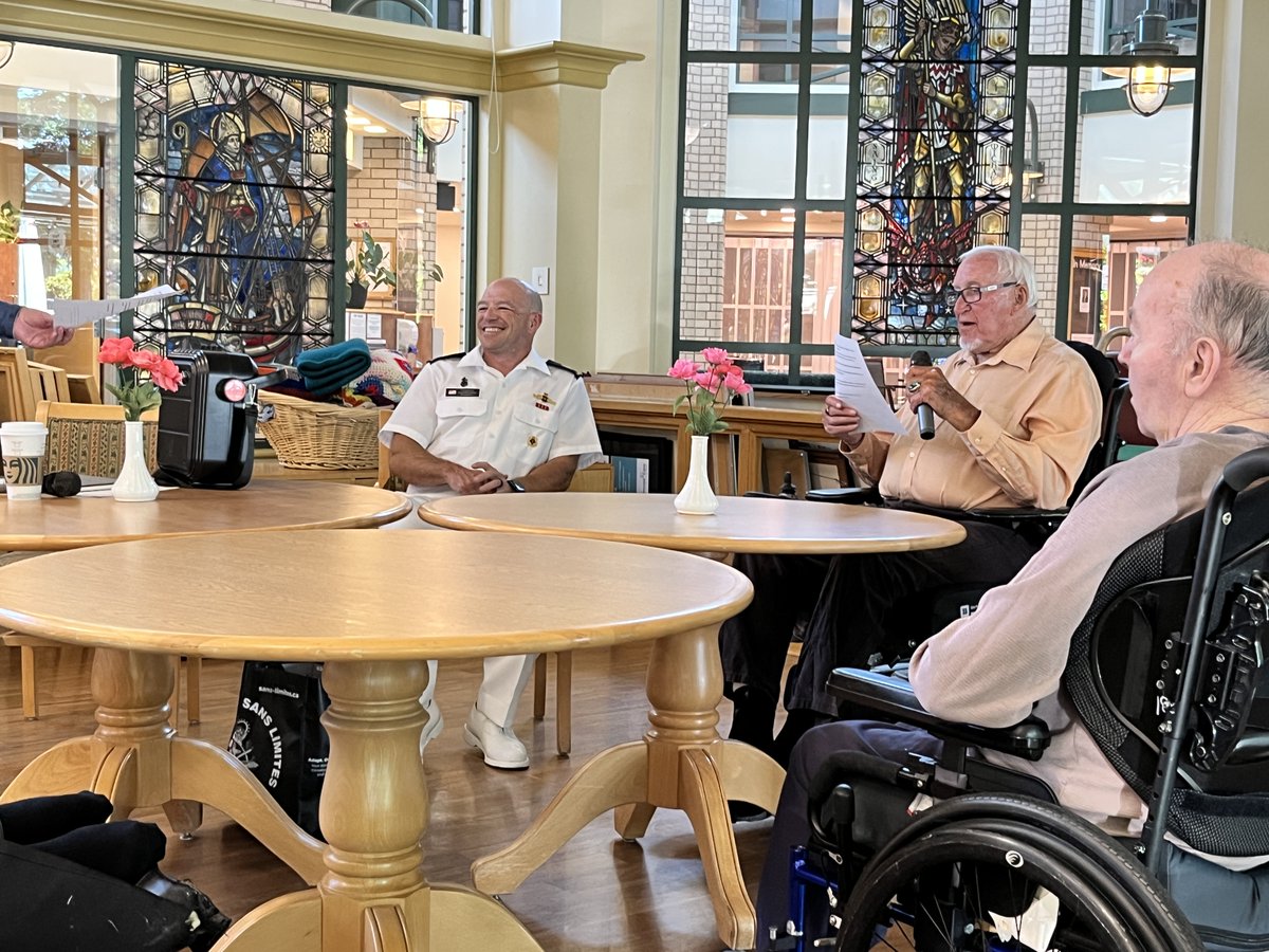 Broadmead Care tweet media