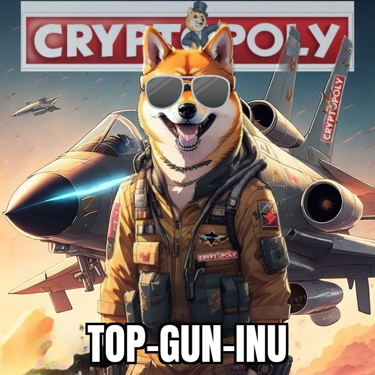 JensSkyyy's tweet photo. 🚀 Get ready to be captivated! @CryptopolyWorld's enchanting Movie NFT is a visual feast. Will you unlock the secrets of this digital masterpiece? Let your imagination soar! #cryptopoly
https://t.co/bBrIs8WEtX
#cryptocurrency #crypto #BTC #cryptotrading #cryptonews #NFT https://t.co/NlC76ySJrU