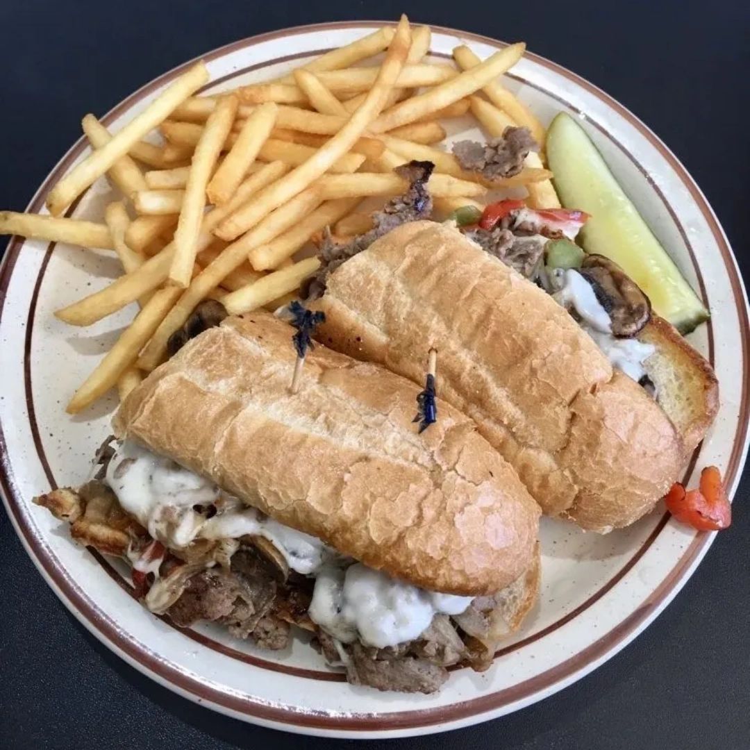 Homemade deliciousness is what we're all about here at #PacificDiner, which is why each meal is made from scratch at our establishment.
