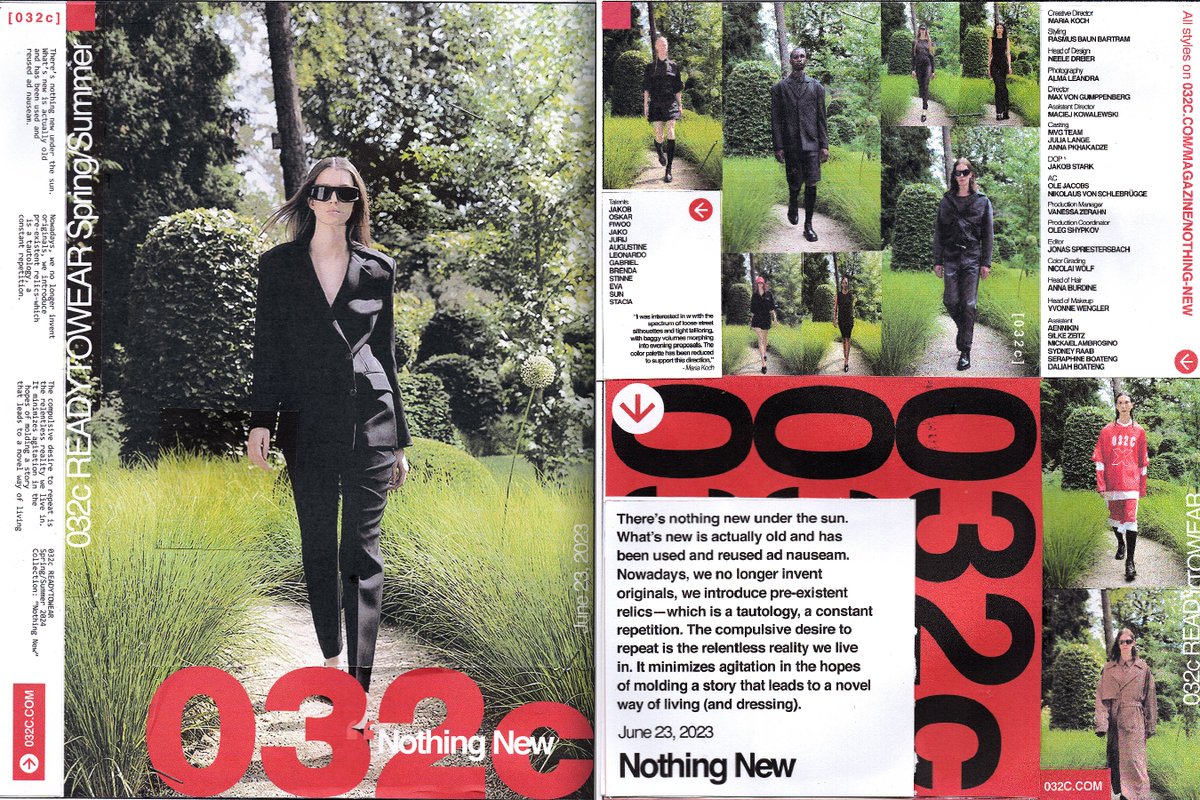 andzn_'s tweet image. im andrew and i do mixed media posters / magazines / types / cover arts &amp;amp; more

#PortfolioDay