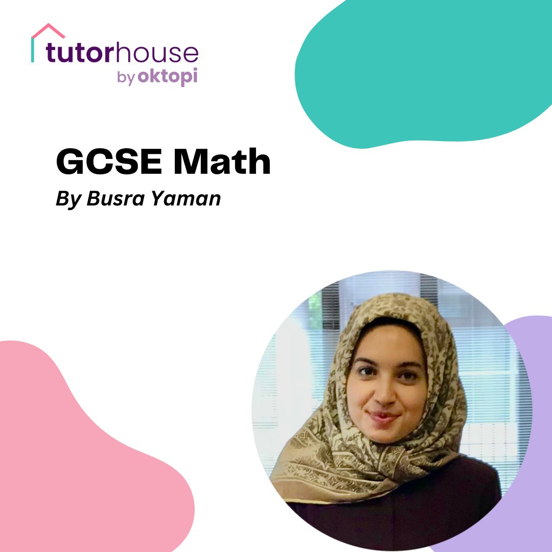 tutorhouse's tweet image. Do you have trouble with geometry, algebra, ratios, or numbers? Enroll in Busra&apos;s course to confidently conquer the GRE Math! 💪🚀 oktopi.ac-page.com/explore-new-gr… #GCSEMath #MathSkills #ProblemSolving #AcademicSuccess
