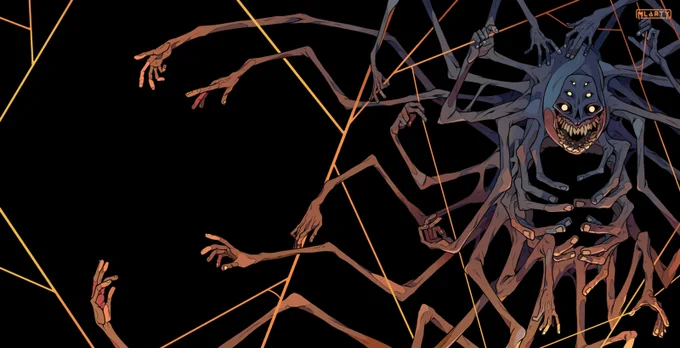 Hey #PortfolioDay  We're MLARTY and here is our dark energy stuff 