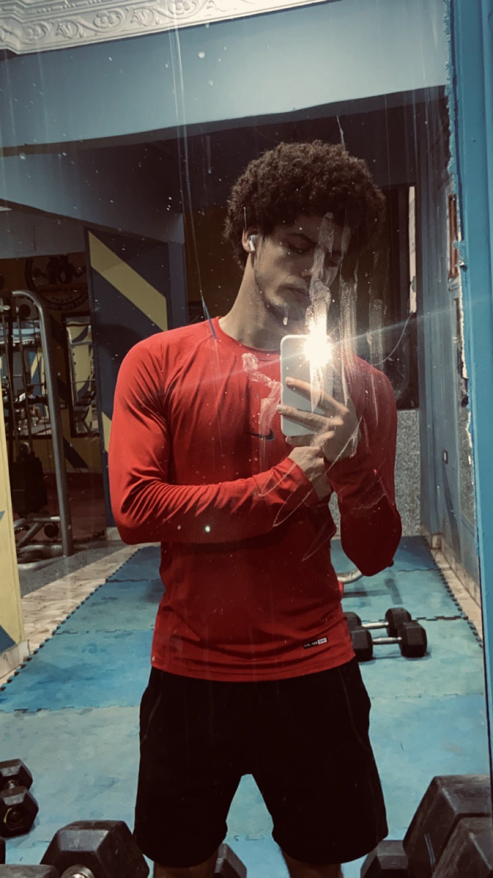 mahmoud on Twitter
