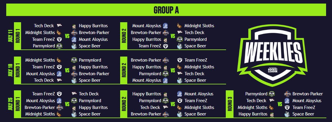 RLWeeklies tweet media