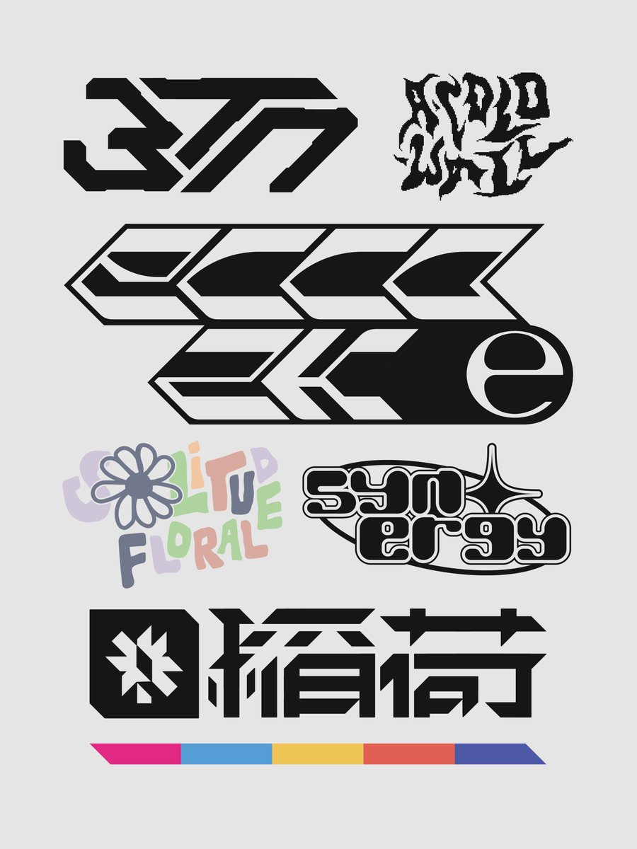 andzn_'s tweet image. im andrew and i do mixed media posters / magazines / types / cover arts &amp;amp; more

#PortfolioDay