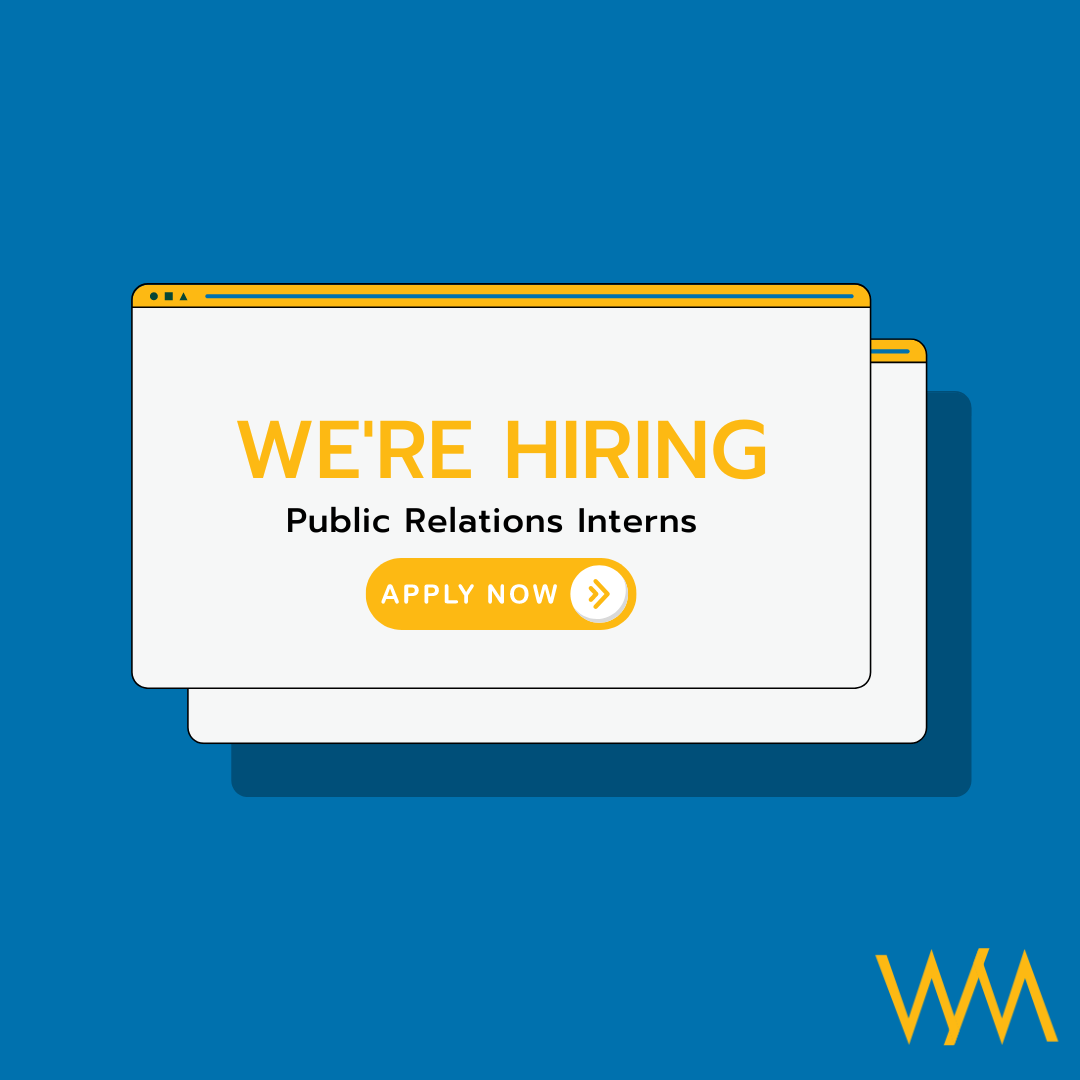 Applications are open for our fall #internship program. Join the nation’s foremost #PR and #marketing agency for the #fintech industry. Apply at the link below.
hubs.ly/Q01X7vMS0