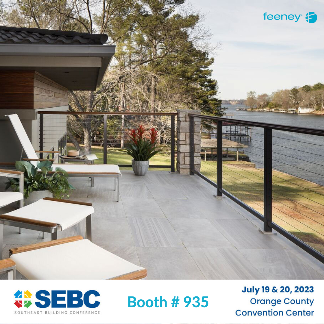 Ready, set, TRADESHOW! 🎉 We're excited to announce that we'll be attending the <a href="/SEBCShow/">SEBC Show</a> next week and we can't wait to chat about how we can help your business succeed. 

hubs.la/Q01W14TP0

#SEBC2023 #networking #SoutheastBuildingConference  🤝