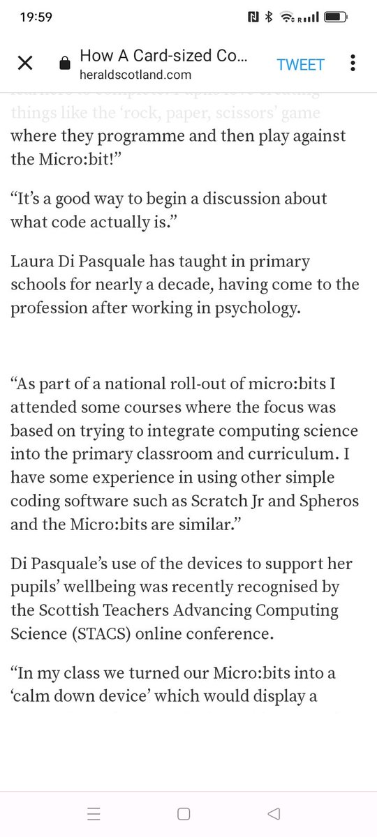 Laura Di Pasquale tweet media