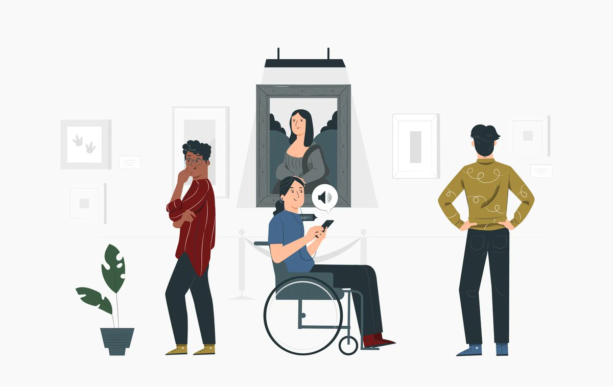 Eye-Tracking &amp; Behavior Analytics Case Study

Understanding Navigation Flows to Improve <a href="/Smarthistory/">Smarthistory</a>'s Content Findability by Cathy Hu

Check out Cathy's work: buff.ly/44lZ1iw
More from Pratt Institute's Center for Digital Experiences: buff.ly/44mQdsz

#UXDesign