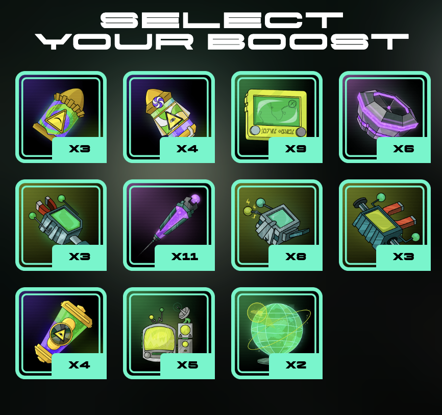 BubblesJacksonn's tweet photo. As Gollum Smeago would say ... "My Precious 🫧" !
🕯️🦎
@Overlord_xyz
#GalacticAdventure #MechSkill #SkillPoints #OverlordInvasionInInventory #GalacticAdventureEvents https://t.co/MMPqY2uIEr