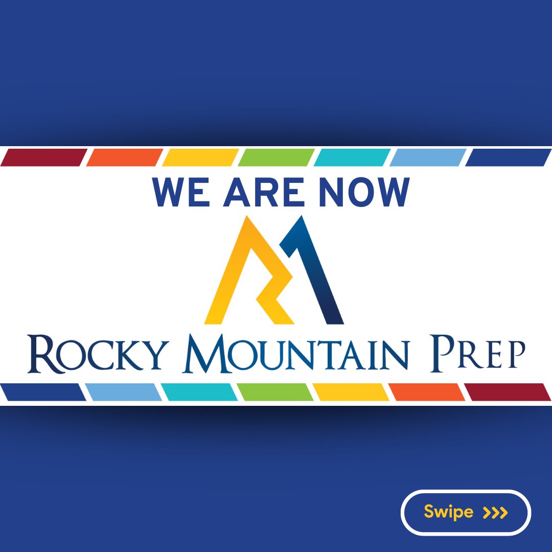 STRIVE Prep tweet media