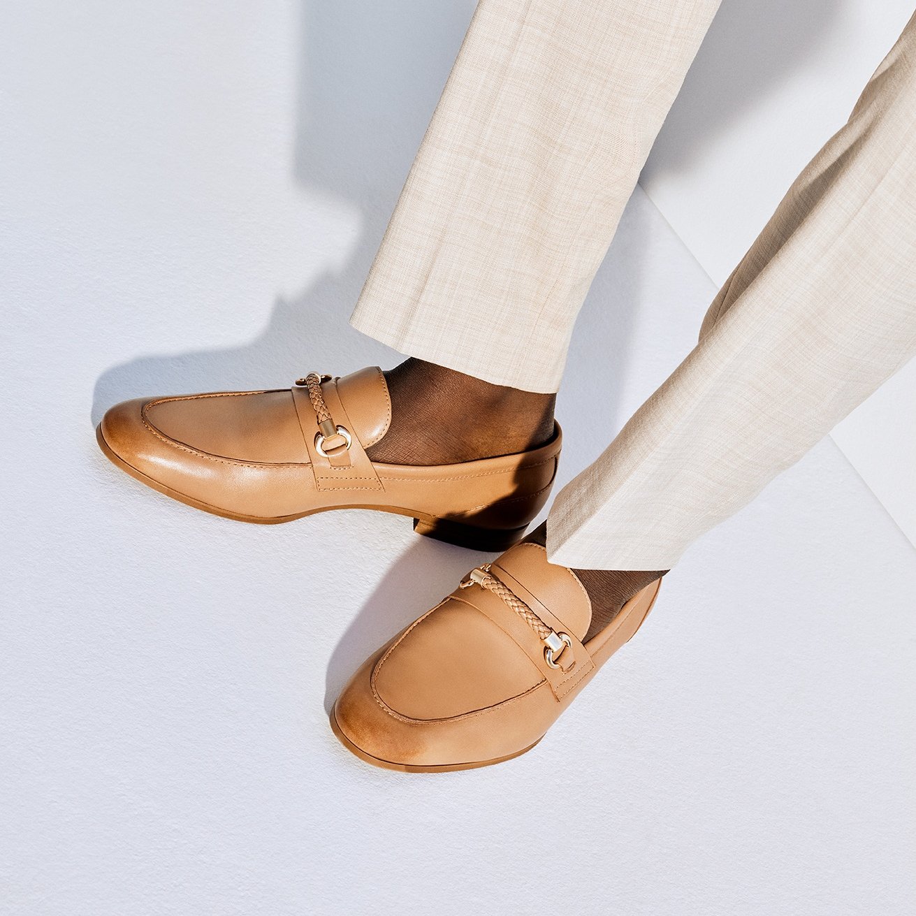 Aldo classa loafer sale